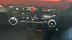 Dacia Spring 27kWh Expression 45 33kW 5dr Auto Electric Hatchback